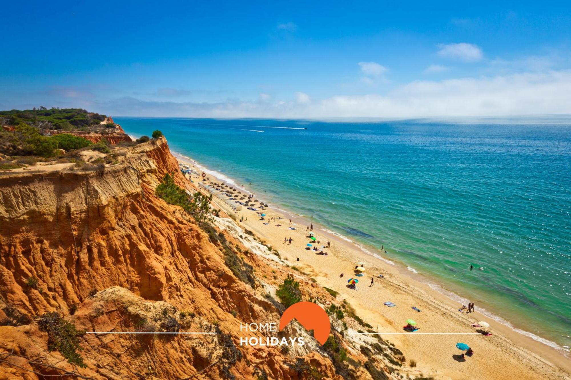 #045 Costa Family By Home Holidays Албуфейра Екстериор снимка