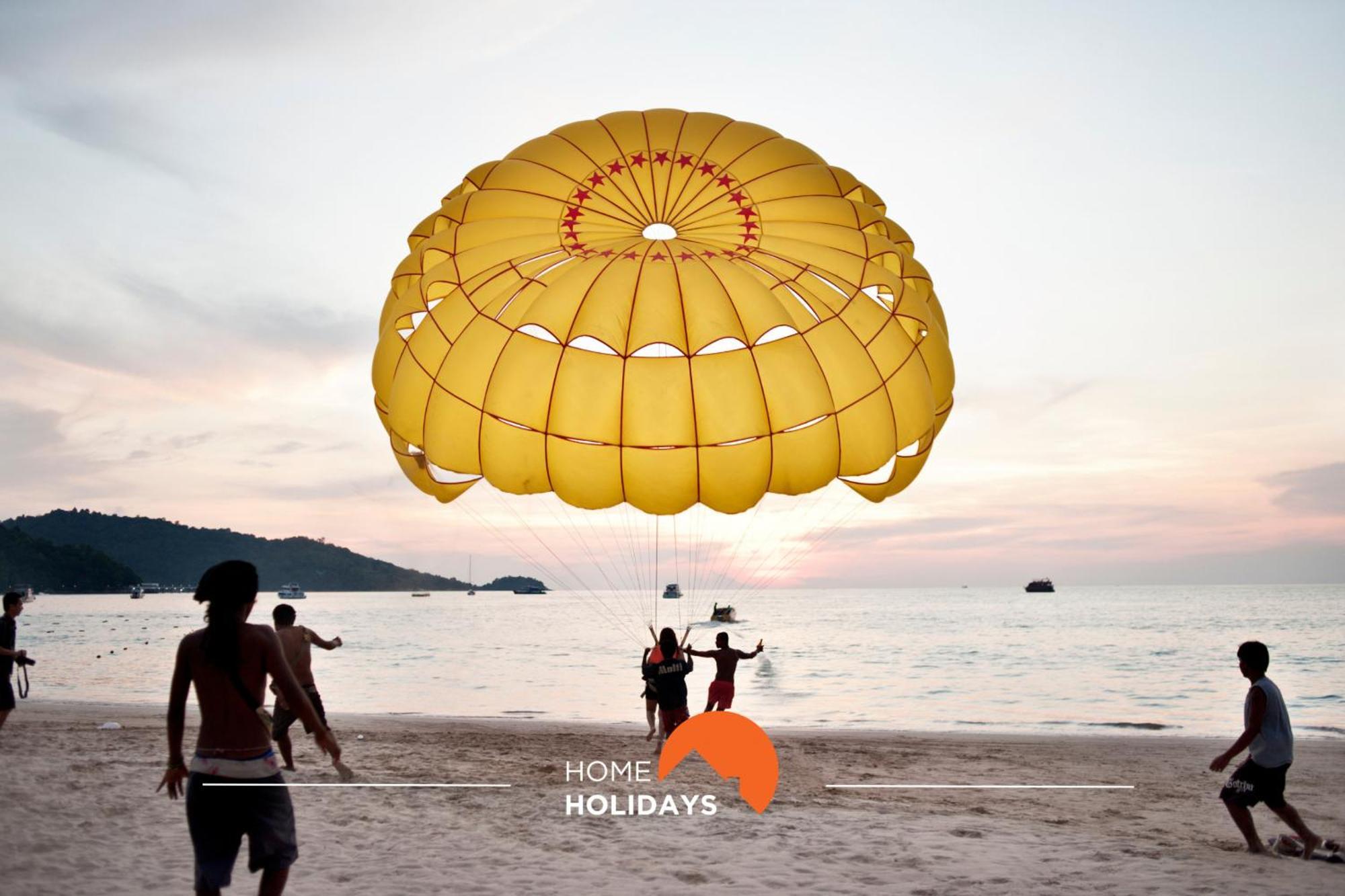 #045 Costa Family By Home Holidays Албуфейра Екстериор снимка